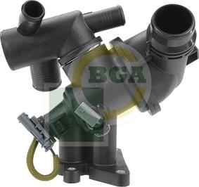 BGA CT4218 - Термостат, охолоджуюча рідина autozip.com.ua