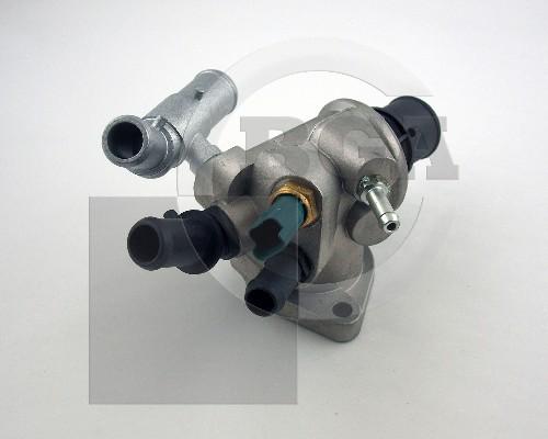 BGA CT5017 - Термостат, охолоджуюча рідина autozip.com.ua