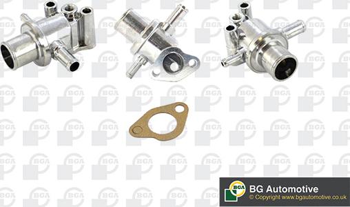 BGA CT5135 - Термостат, охолоджуюча рідина autozip.com.ua