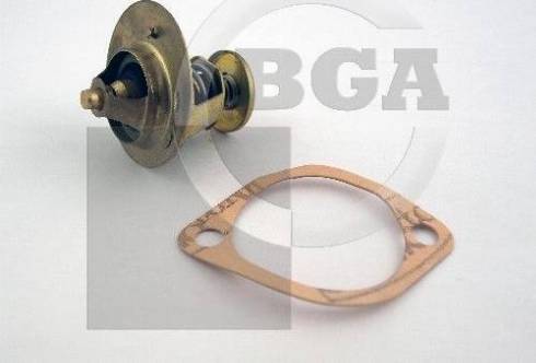 BGA CT5262 - Термостат, охолоджуюча рідина autozip.com.ua