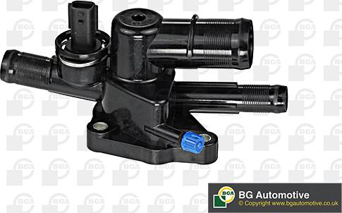 BGA CT7320 - Термостат, охолоджуюча рідина autozip.com.ua