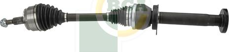 BGA DS9679R - Приводний вал autozip.com.ua