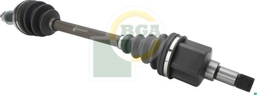 BGA DS6781L - Приводний вал autozip.com.ua