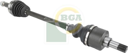 BGA DS1469L - Приводний вал autozip.com.ua