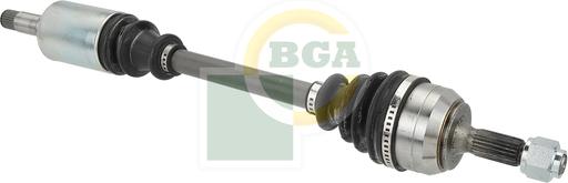BGA DS14000L - Приводний вал autozip.com.ua