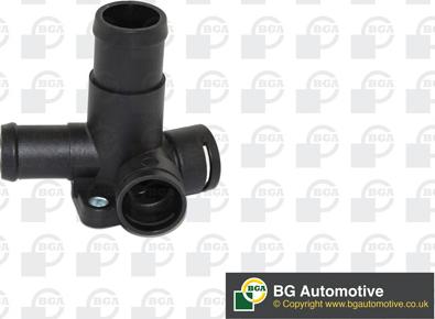 BGA FA9605 - Фланець охолоджуючої рідини autozip.com.ua