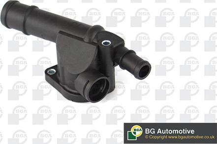 BGA FA9613 - Фланець охолоджуючої рідини autozip.com.ua