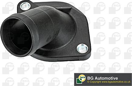 BGA FA9637 - Фланець охолоджуючої рідини autozip.com.ua