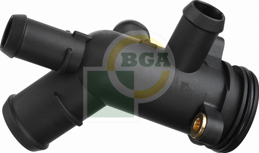 BGA FA4200 - Фланець охолоджуючої рідини autozip.com.ua