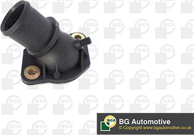 BGA FA6703 - Фланець охолоджуючої рідини autozip.com.ua