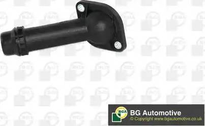 BGA FA0114 - Фланець охолоджуючої рідини autozip.com.ua