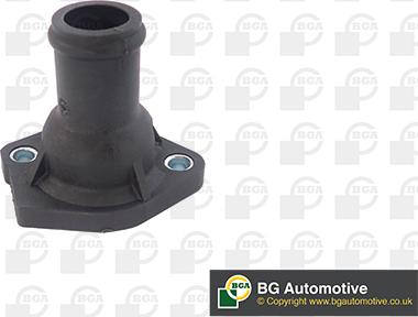 BGA FA0115 - Фланець охолоджуючої рідини autozip.com.ua