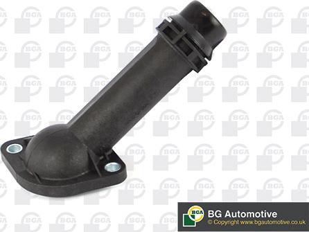 BGA FA0123 - Фланець охолоджуючої рідини autozip.com.ua