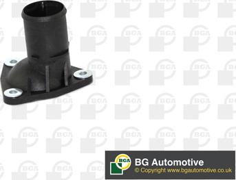 BGA FA1401 - Фланець охолоджуючої рідини autozip.com.ua
