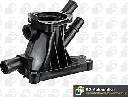 BGA FA23000 - Фланець охолоджуючої рідини autozip.com.ua