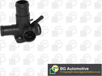 BGA FA7904 - Фланець охолоджуючої рідини autozip.com.ua