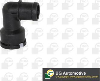 BGA FA7903 - Фланець охолоджуючої рідини autozip.com.ua
