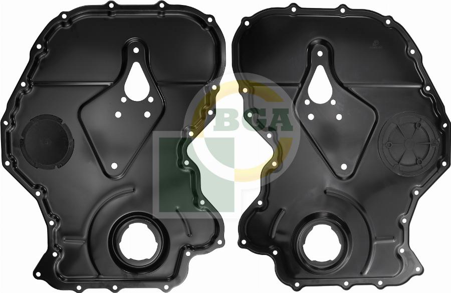 BGA FC2306 - Картер рульового механізму autozip.com.ua