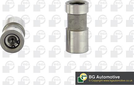 BGA HL6393 - Штовхач, гидрокомпенсатор autozip.com.ua