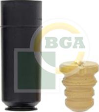 BGA KS9120 - Пилозахисний комплект, амортизатор autozip.com.ua