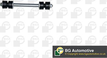 BGA LS9505 - Тяга / стійка, стабілізатор autozip.com.ua