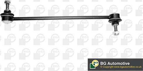 BGA LS9501 - Тяга / стійка, стабілізатор autozip.com.ua