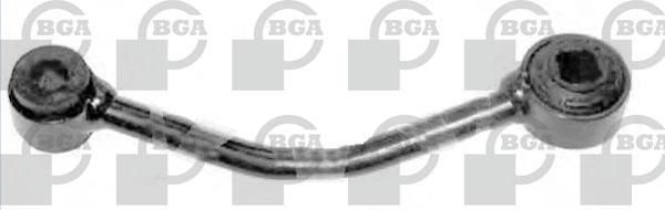 BGA LS9515 - Тяга / стійка, стабілізатор autozip.com.ua