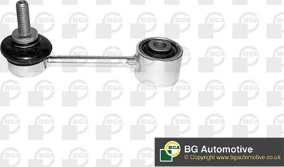 BGA LS9533 - Тяга / стійка, стабілізатор autozip.com.ua