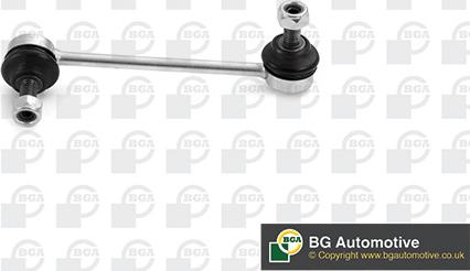 BGA LS9529 - Тяга / стійка, стабілізатор autozip.com.ua