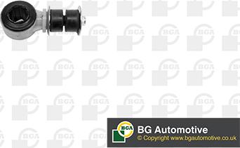 BGA LS9523 - Тяга / стійка, стабілізатор autozip.com.ua