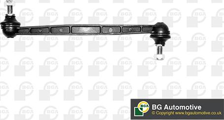 BGA LS9522 - Тяга / стійка, стабілізатор autozip.com.ua