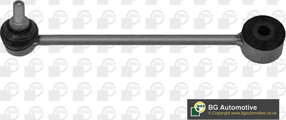 BGA LS9615 - Тяга / стійка, стабілізатор autozip.com.ua