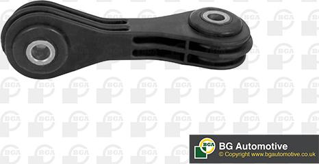 BGA LS9610 - Тяга / стійка, стабілізатор autozip.com.ua