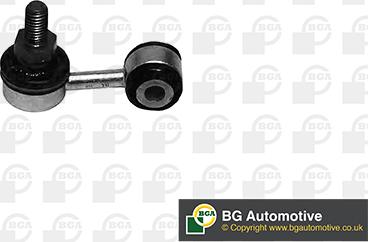 BGA LS9611 - Тяга / стійка, стабілізатор autozip.com.ua
