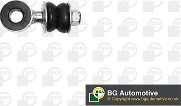 BGA LS9618 - Тяга / стійка, стабілізатор autozip.com.ua