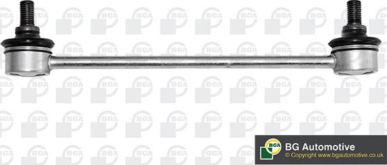 BGA LS9143 - Тяга / стійка, стабілізатор autozip.com.ua