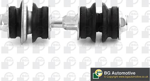 BGA LS9156 - Тяга / стійка, стабілізатор autozip.com.ua