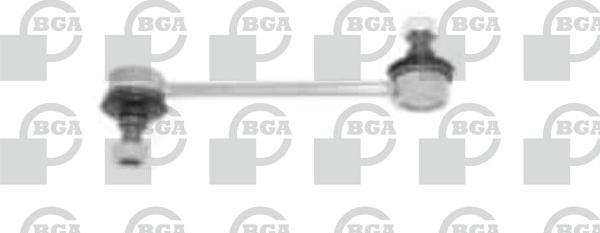 BGA LS9102 - Тяга / стійка, стабілізатор autozip.com.ua