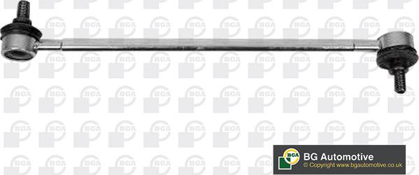 BGA LS9112 - Тяга / стійка, стабілізатор autozip.com.ua