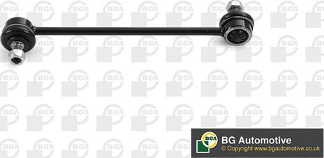 BGA LS9139 - Тяга / стійка, стабілізатор autozip.com.ua