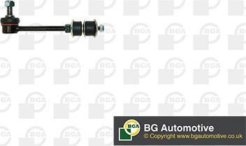 BGA LS9138 - Тяга / стійка, стабілізатор autozip.com.ua