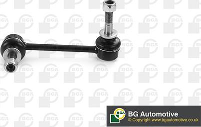 BGA LS9126 - Тяга / стійка, стабілізатор autozip.com.ua