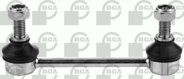 BGA LS9704 - Тяга / стійка, стабілізатор autozip.com.ua