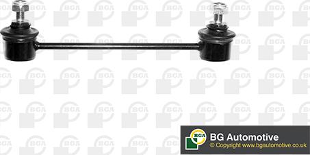 BGA LS9706 - Тяга / стійка, стабілізатор autozip.com.ua