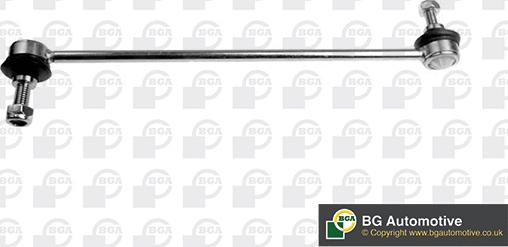 BGA LS9701 - Тяга / стійка, стабілізатор autozip.com.ua