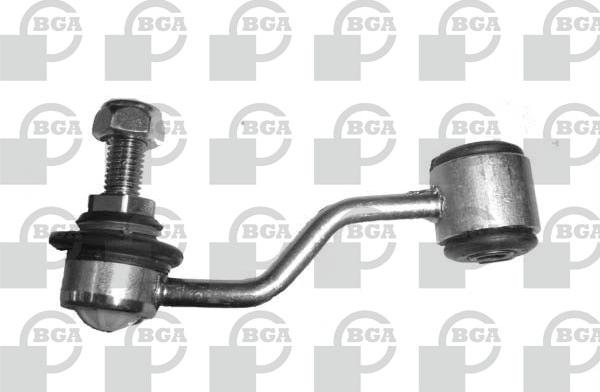 BGA LS9702 - Тяга / стійка, стабілізатор autozip.com.ua
