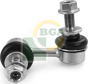 BGA LS9714 - Тяга / стійка, стабілізатор autozip.com.ua