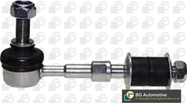 BGA LS4401 - Тяга / стійка, стабілізатор autozip.com.ua