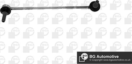 BGA LS4209 - Тяга / стійка, стабілізатор autozip.com.ua