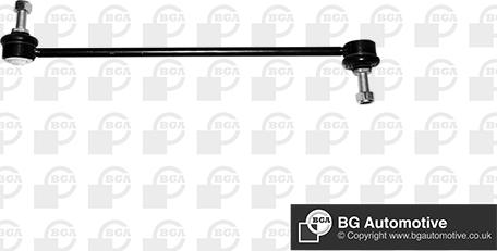 BGA LS4206 - Тяга / стійка, стабілізатор autozip.com.ua